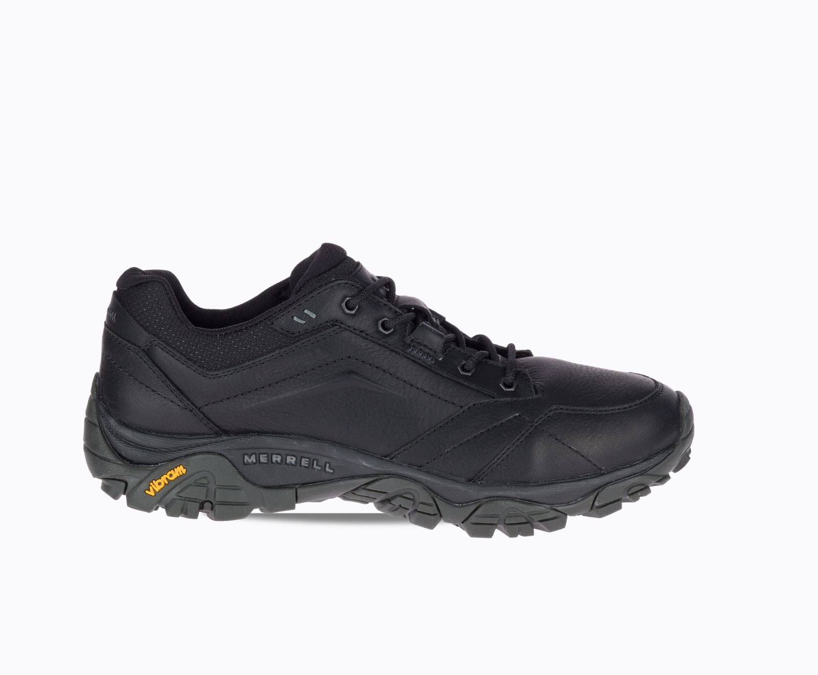 Merrell Men's Moab Adventure Luna Lace Shoe - Hiline Sport -