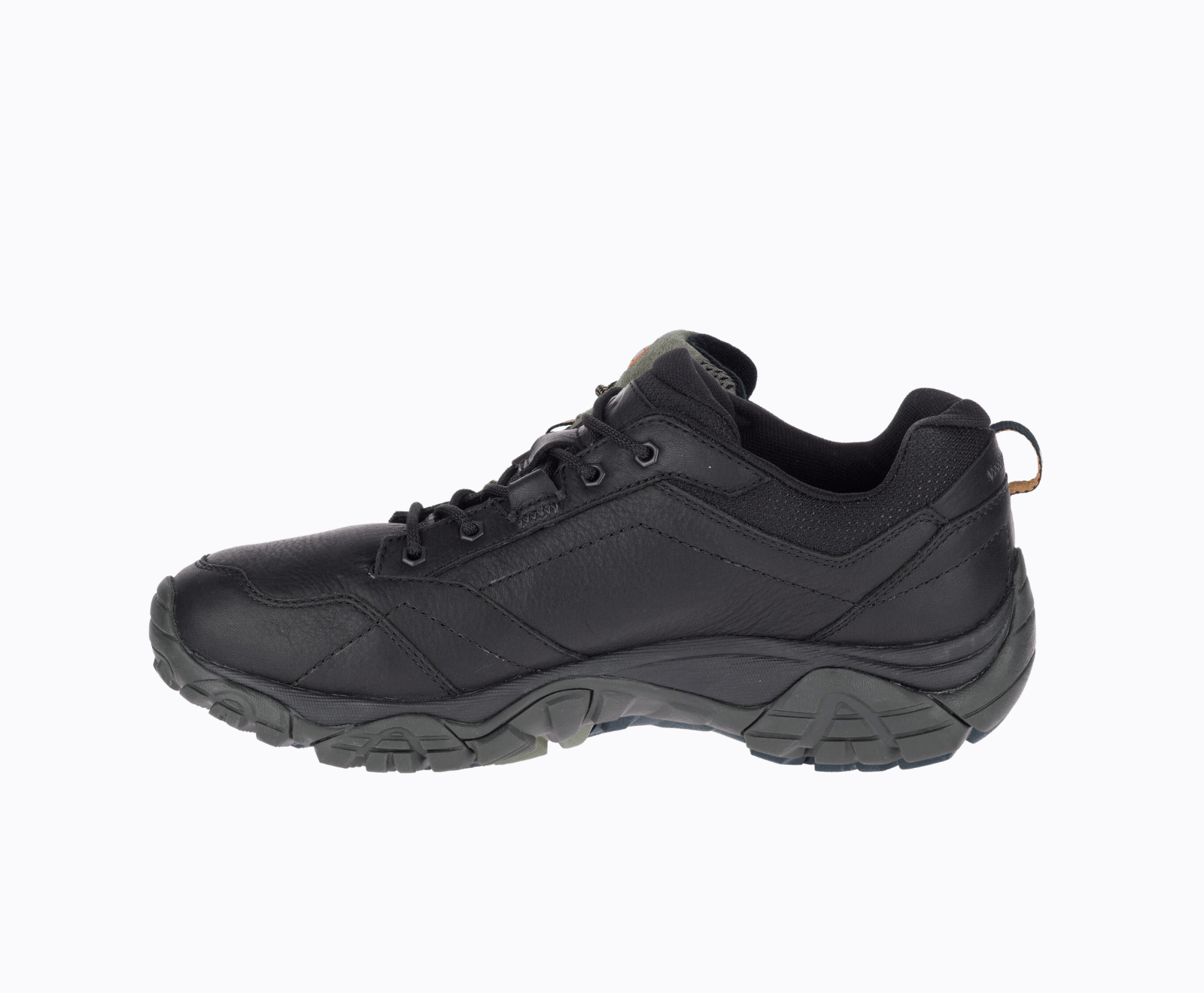 Merrell Men's Moab Adventure Luna Lace Shoe - Hiline Sport -