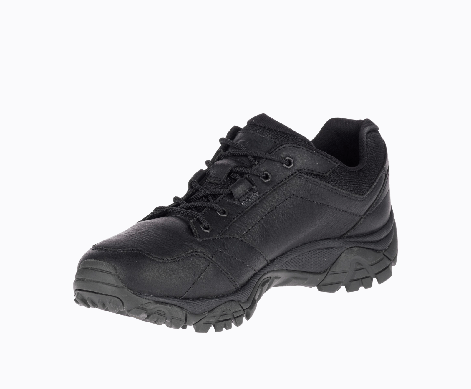 Merrell Men's Moab Adventure Luna Lace Shoe - Hiline Sport -