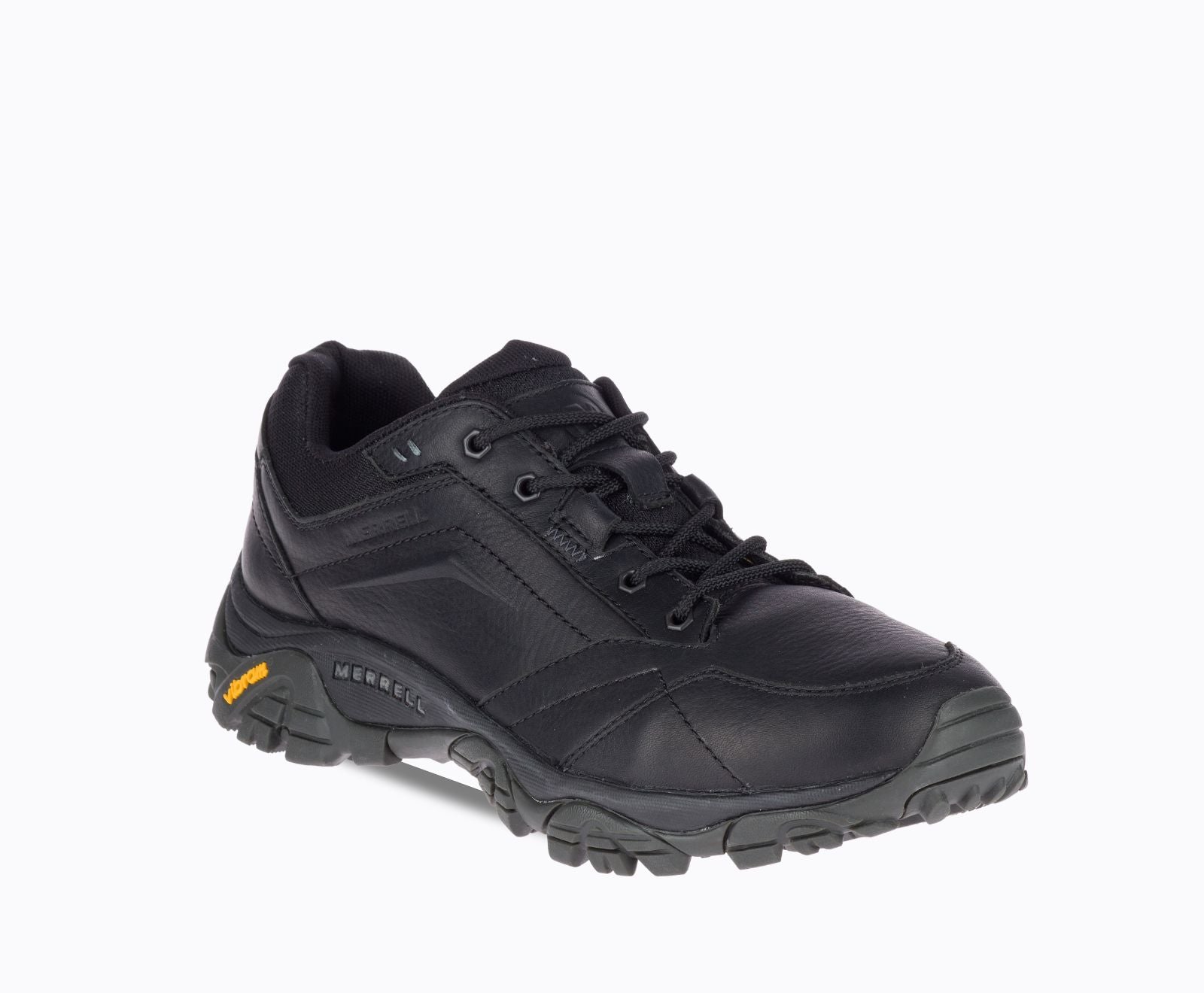 Merrell Men's Moab Adventure Luna Lace Shoe - Hiline Sport -
