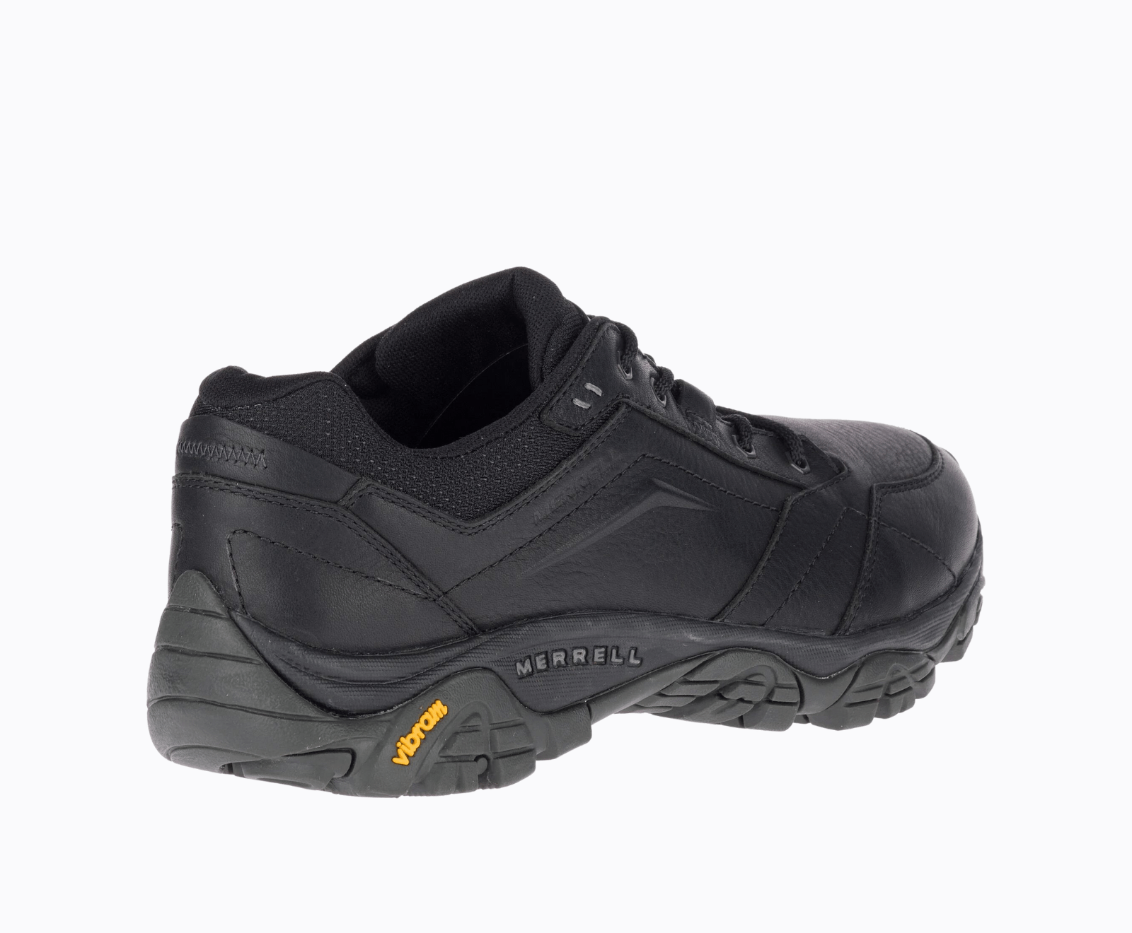 Merrell Men's Moab Adventure Luna Lace Shoe - Hiline Sport -