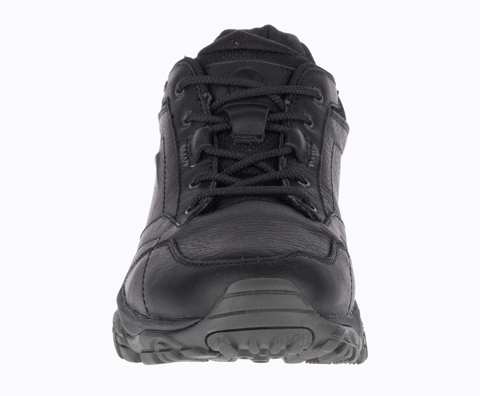 Merrell Men's Moab Adventure Luna Lace Shoe - Hiline Sport -