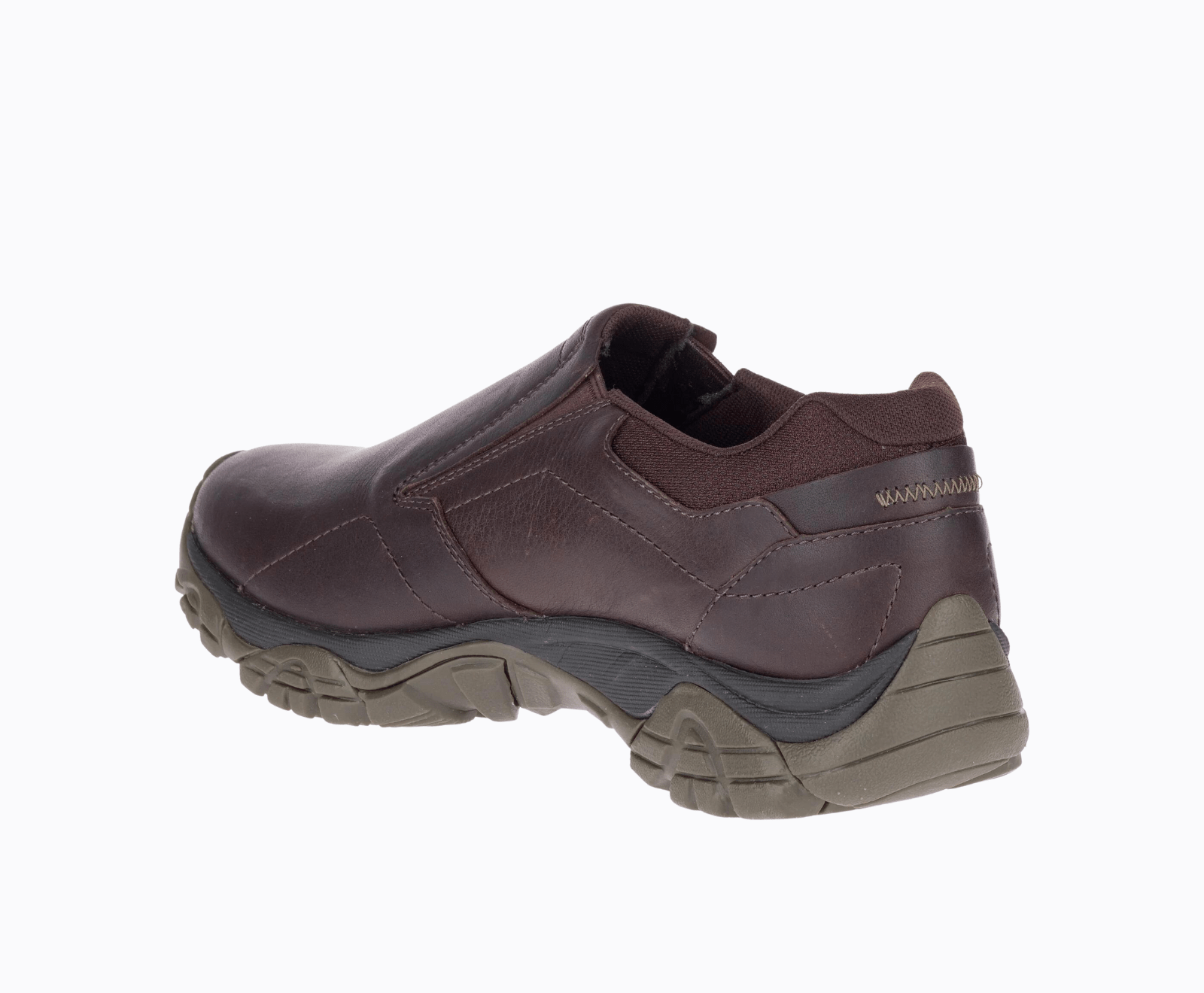 Merrell Men's Moab Adventure Luna Moc Shoes - Hiline Sport -