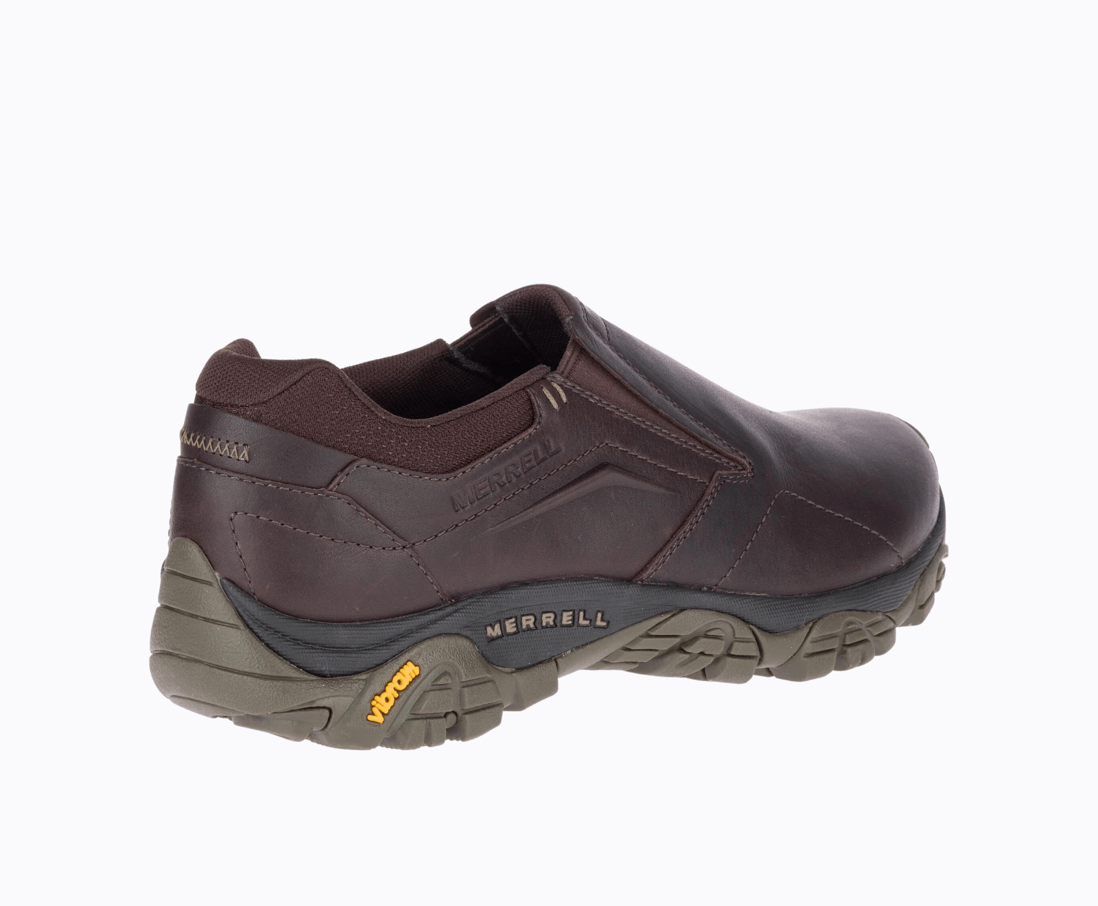 Merrell Men's Moab Adventure Luna Moc Shoes - Hiline Sport -