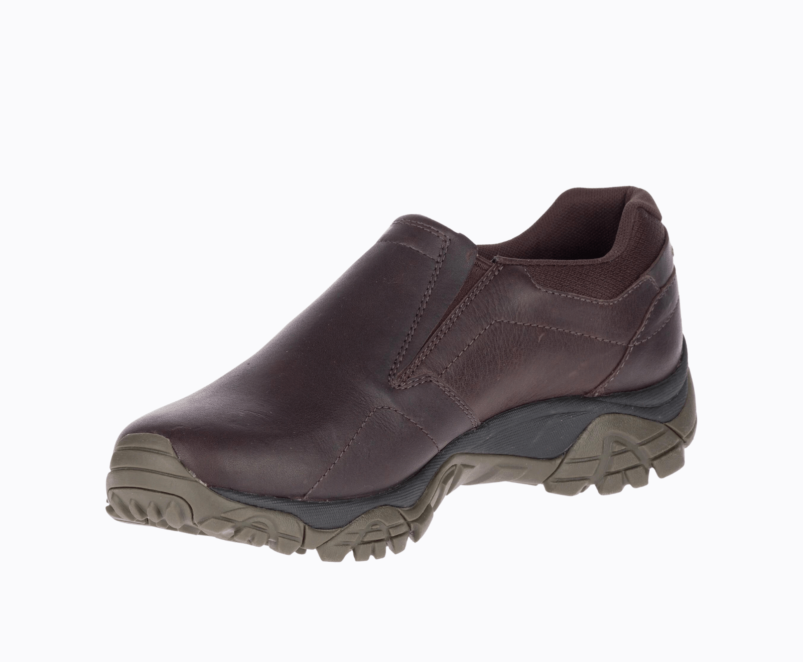 Merrell Men's Moab Adventure Luna Moc Shoes - Hiline Sport -