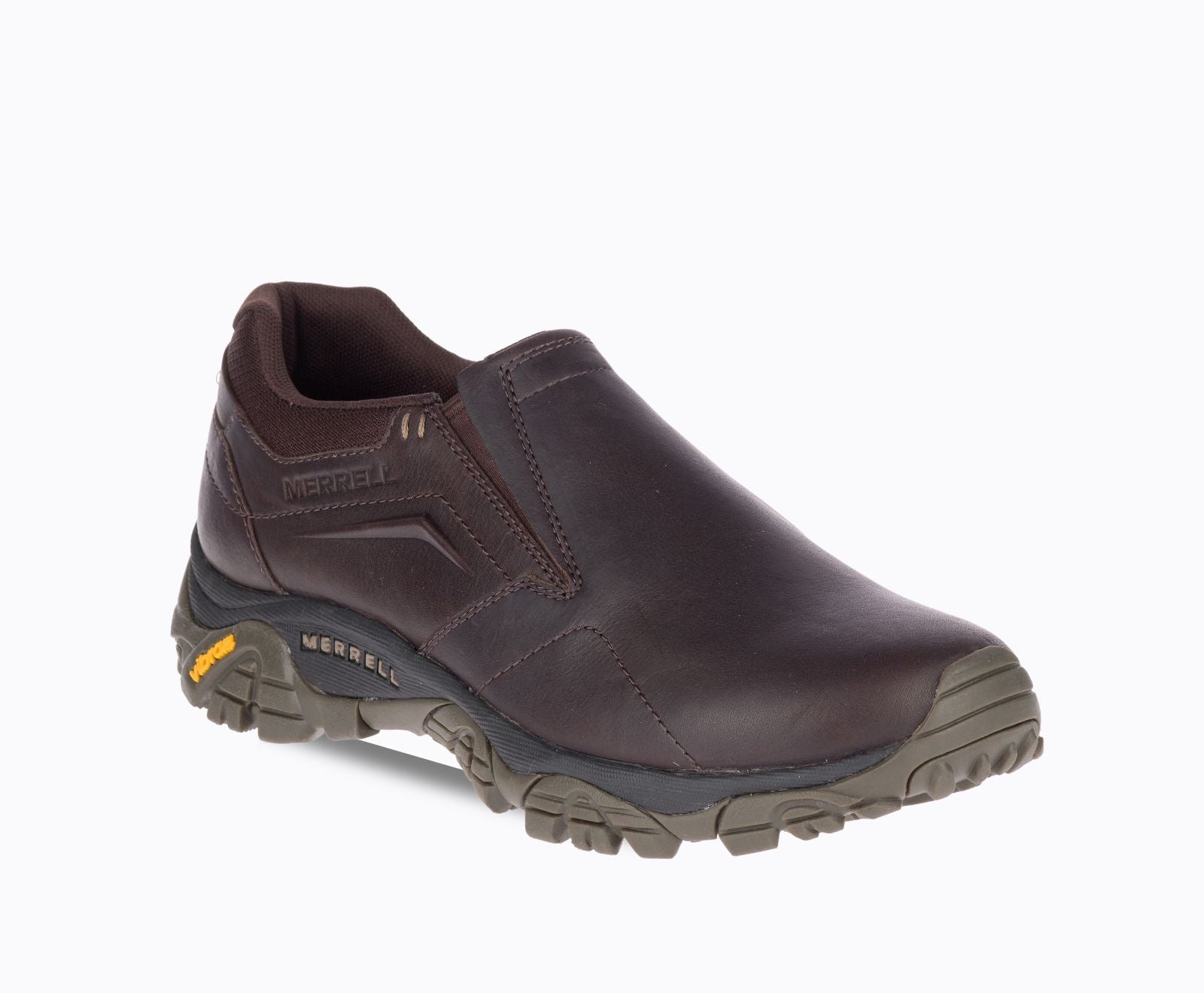 Merrell Men's Moab Adventure Luna Moc Shoes - Hiline Sport -