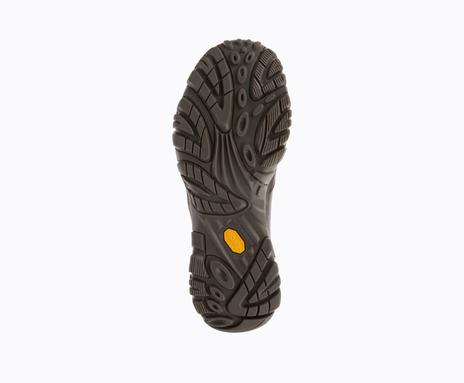 Merrell Men's Moab Adventure Luna Moc Shoes - Hiline Sport -