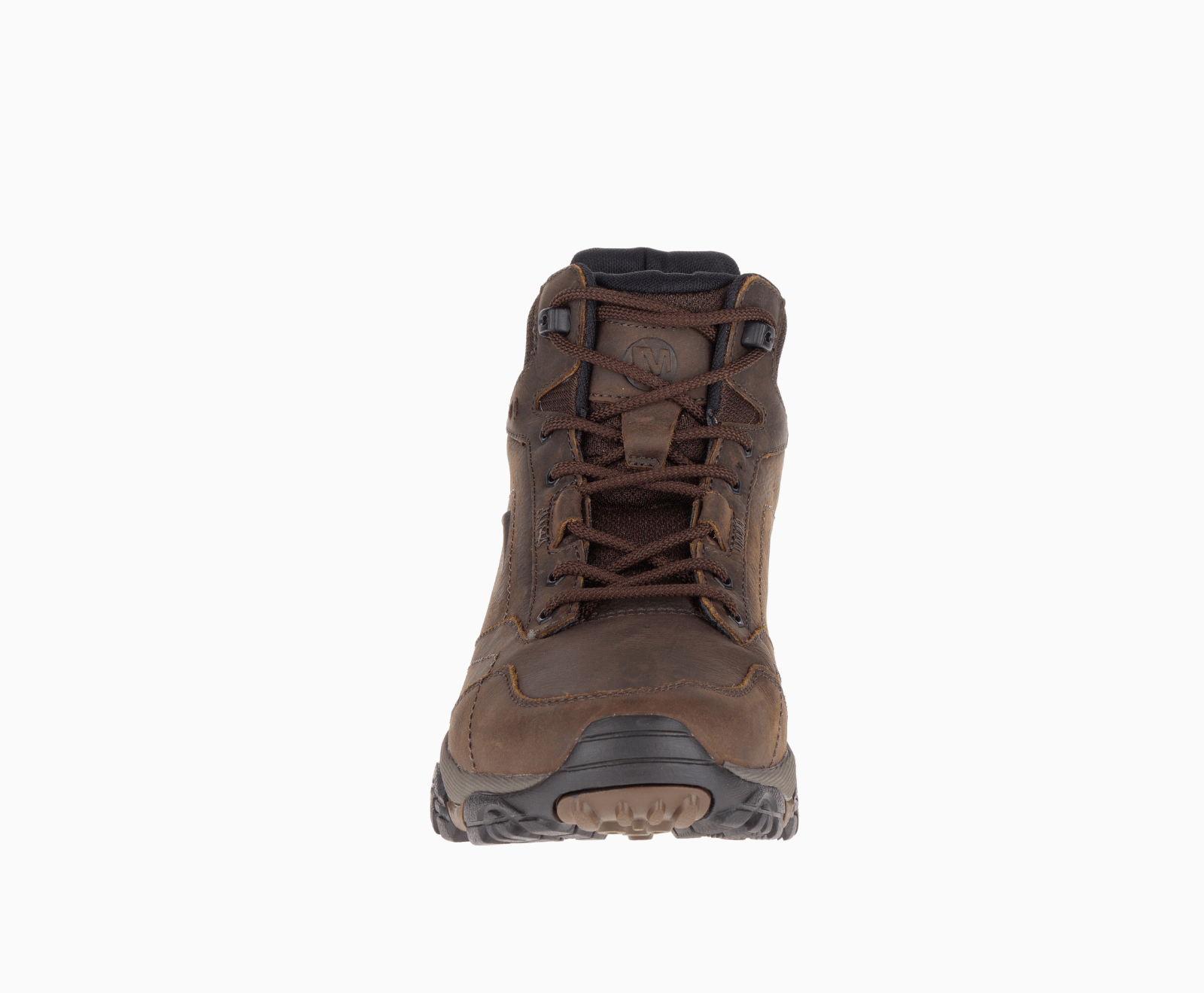 Merrell Men's Moab Adventure Mid Waterproof Boot - Hiline Sport -