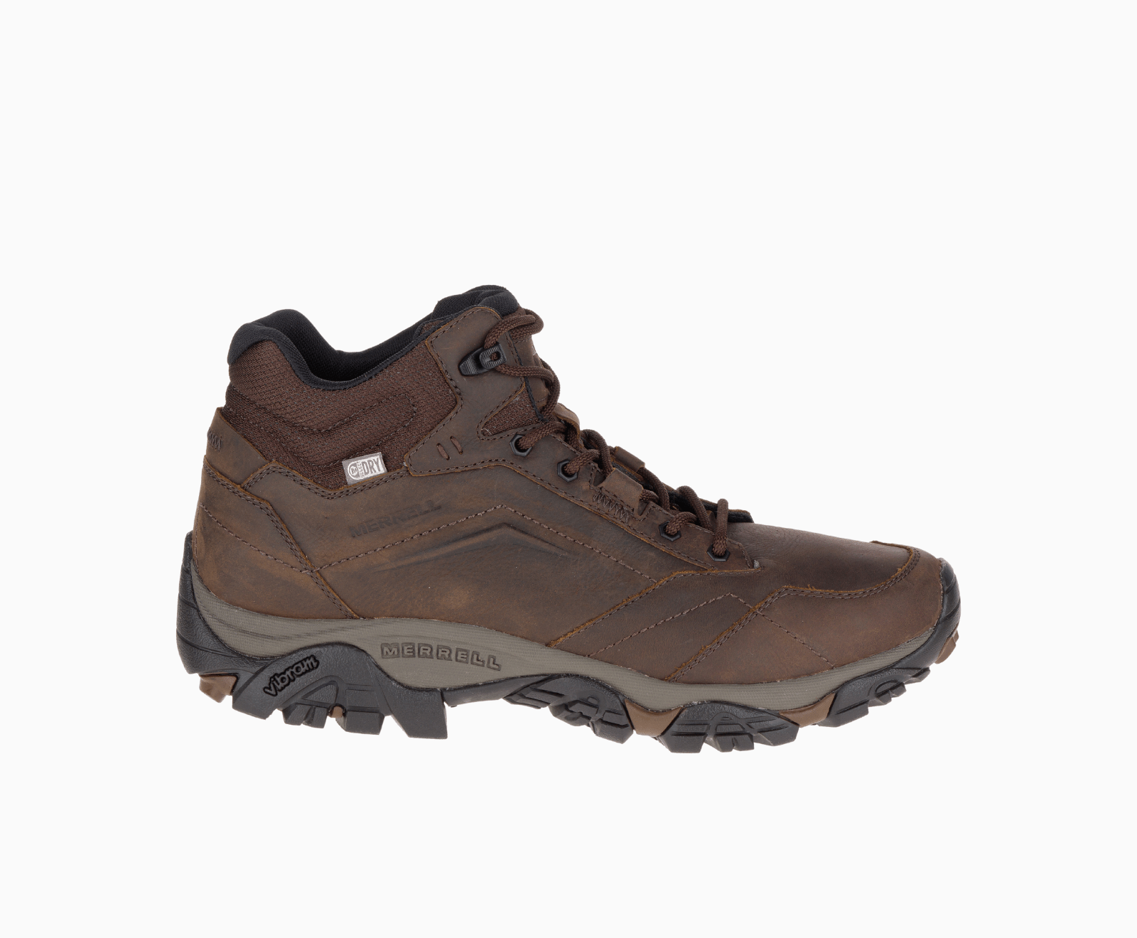 Merrell Men's Moab Adventure Mid Waterproof Boot - Hiline Sport -
