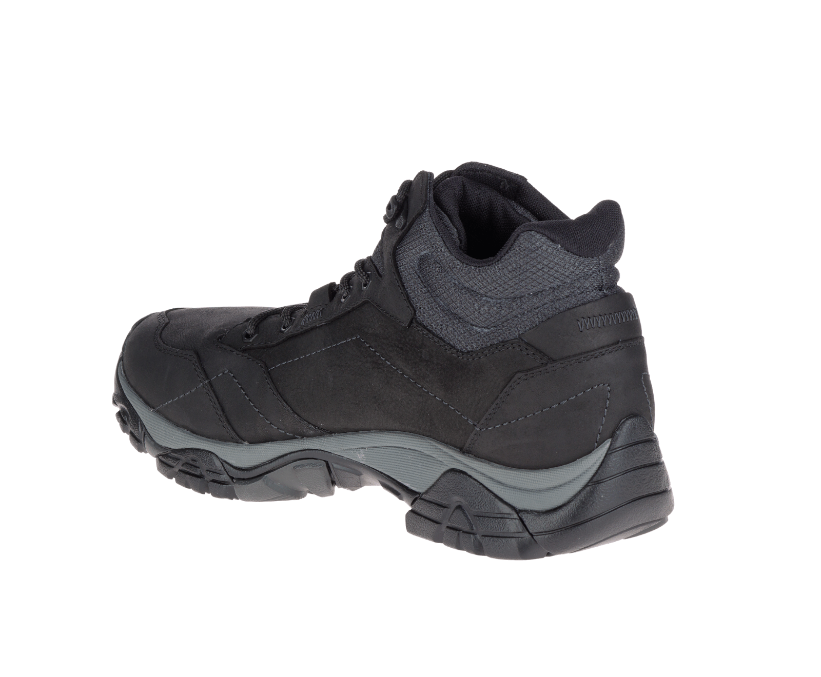 Merrell Men's Moab Adventure Mid Waterproof Boot - Hiline Sport -