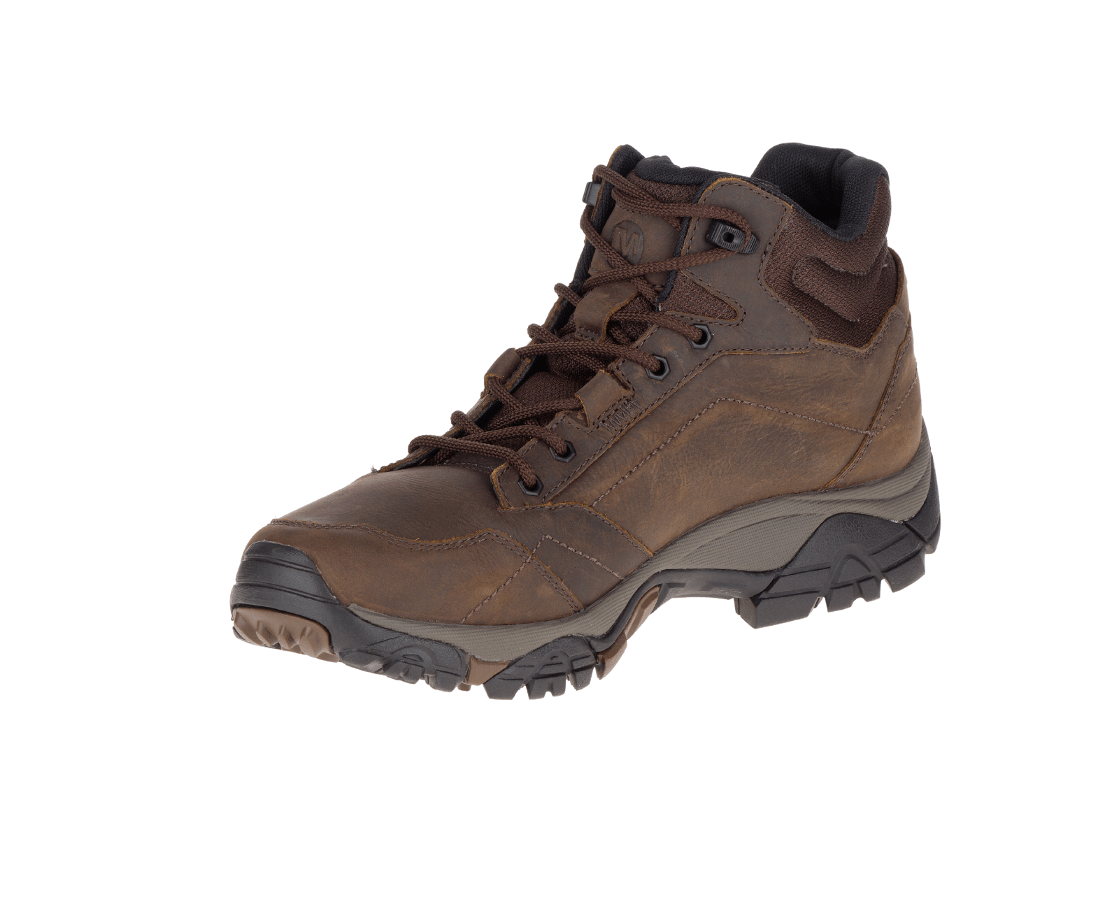 Merrell Men's Moab Adventure Mid Waterproof Boot - Hiline Sport -