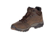 Merrell Men's Moab Adventure Mid Waterproof Boot - Hiline Sport -