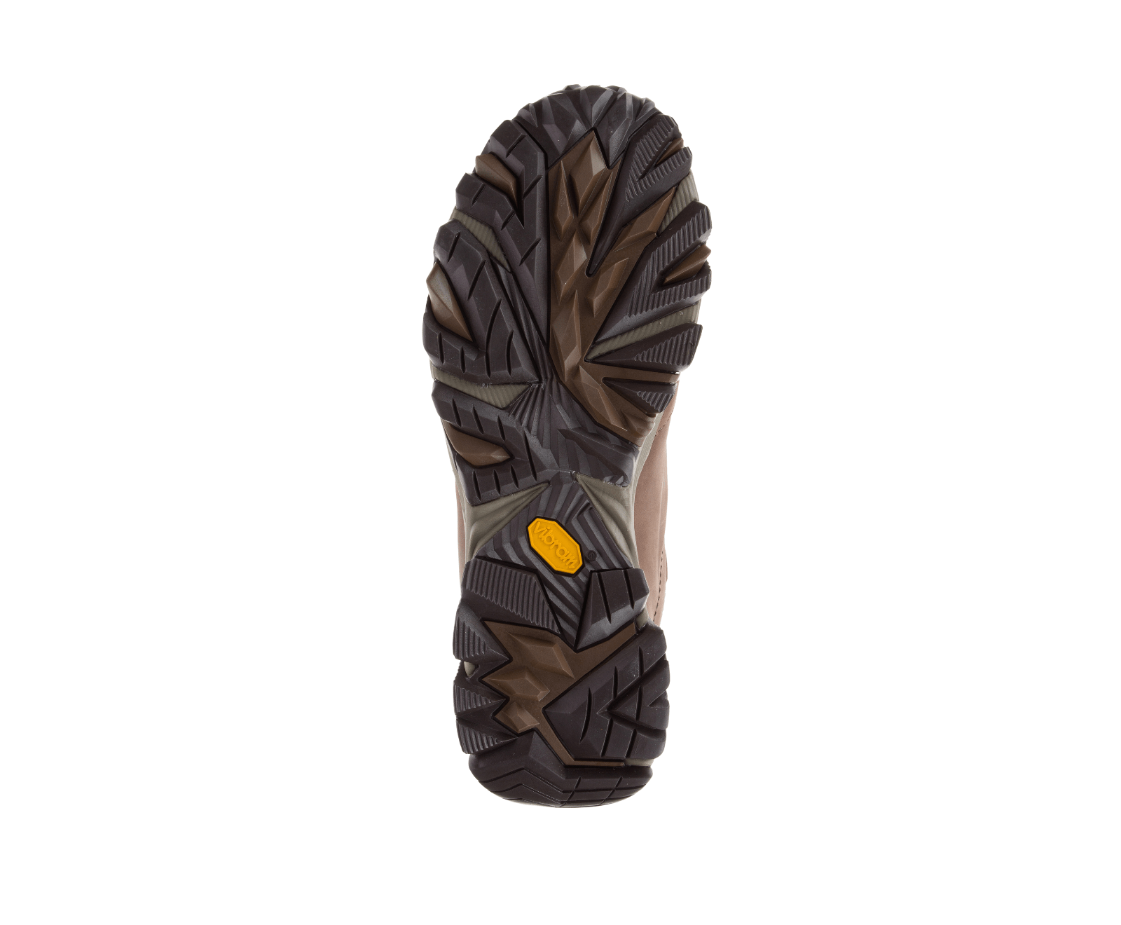 Merrell Men's Moab Adventure Mid Waterproof Boot - Hiline Sport -