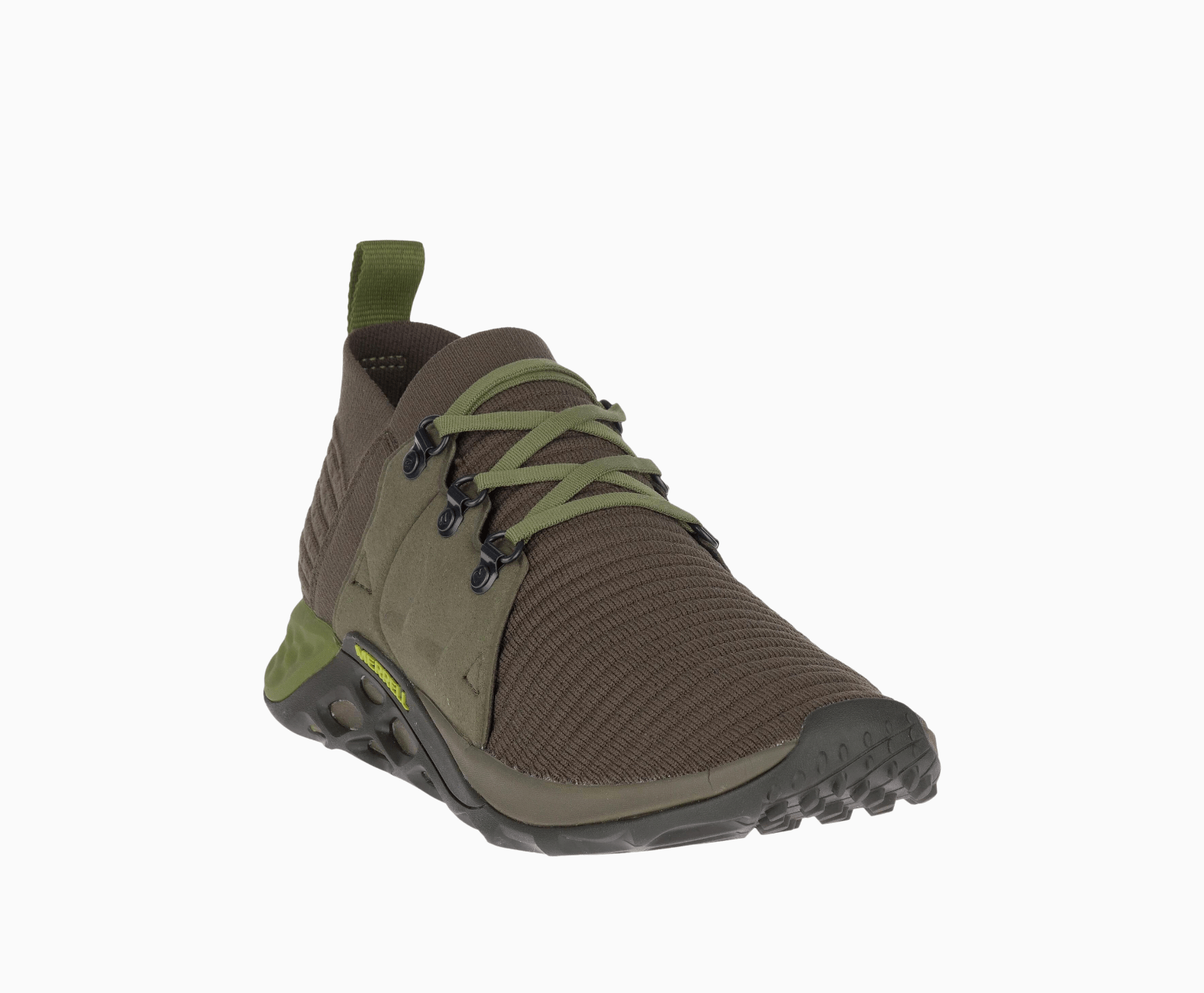 Merrell Men s Range AC Shoes Hiline Sport