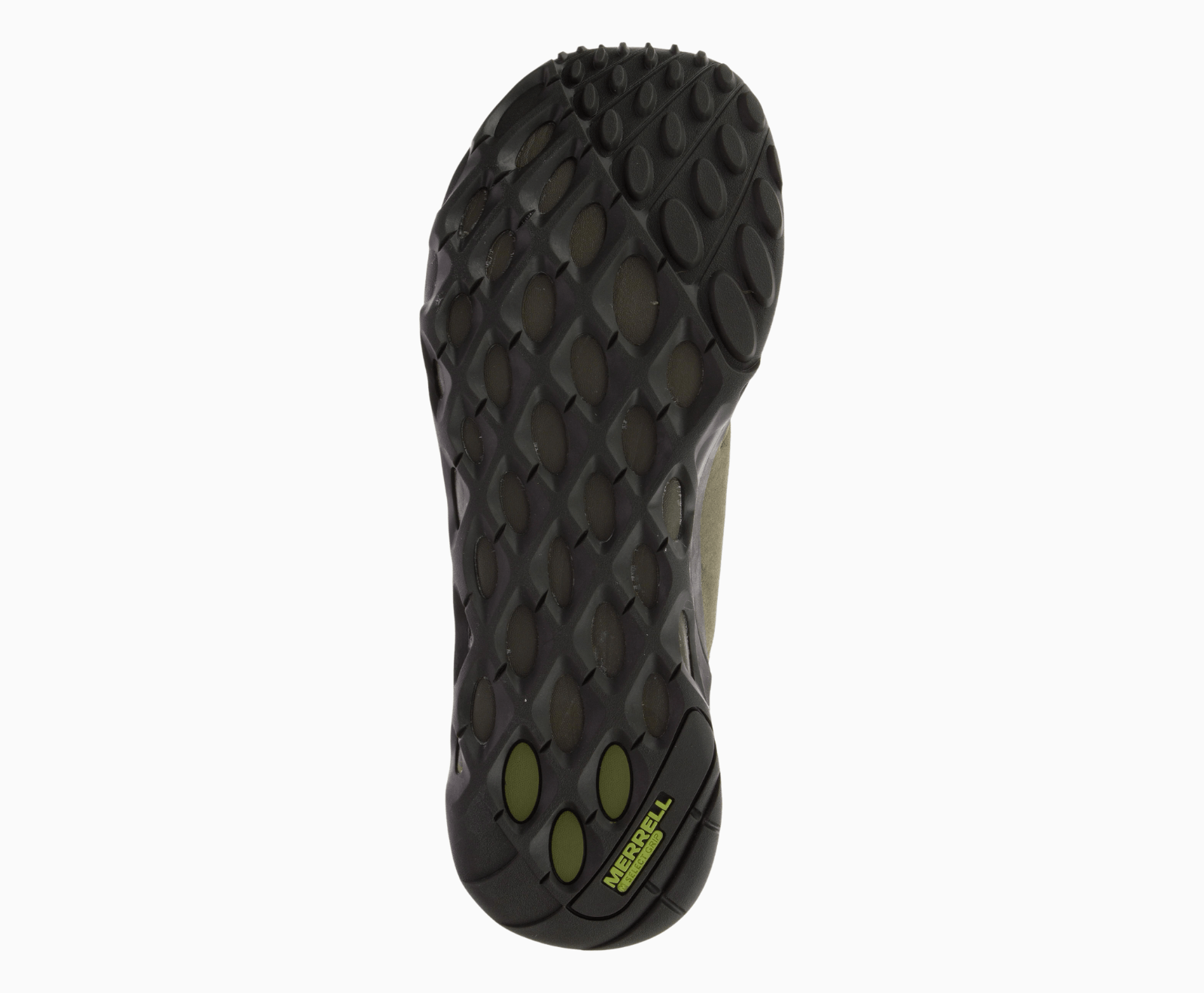 Merrell Men's Range AC+ Shoes - Hiline Sport -