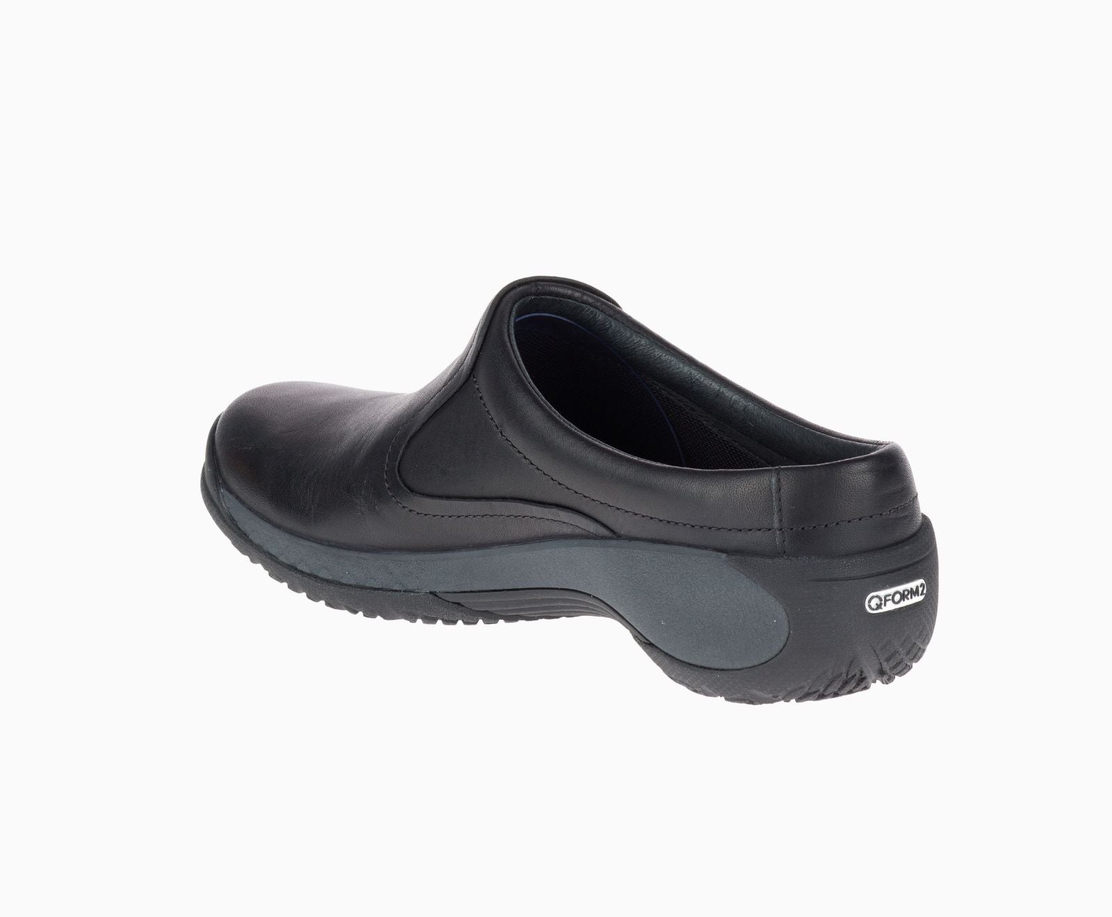Merrell Women's Encore Q2 Silde Leather - Hiline Sport -