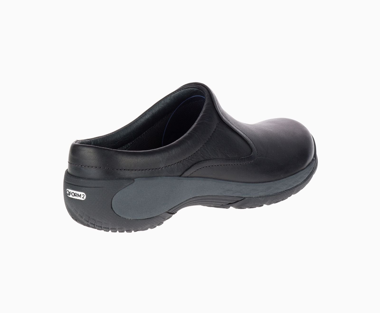 Merrell Women's Encore Q2 Silde Leather - Hiline Sport -