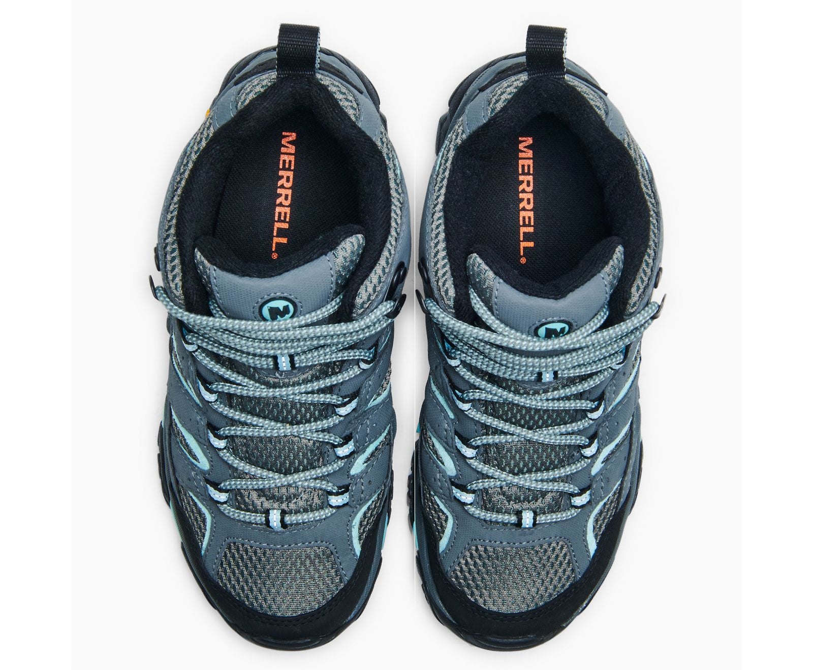 Merrell Women's Moab 2 Mid GORE-TEX® Hiking Boot - Hiline Sport -