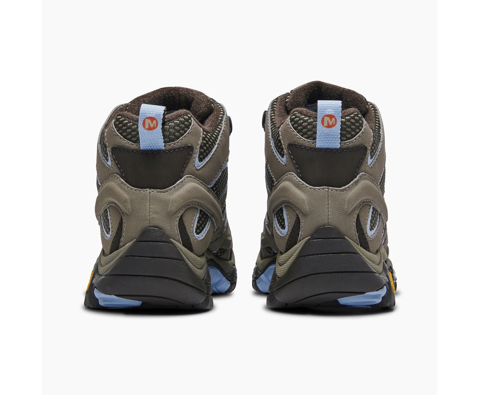 Merrell Women's Moab 2 Mid GORE-TEX® Hiking Boot - Hiline Sport -
