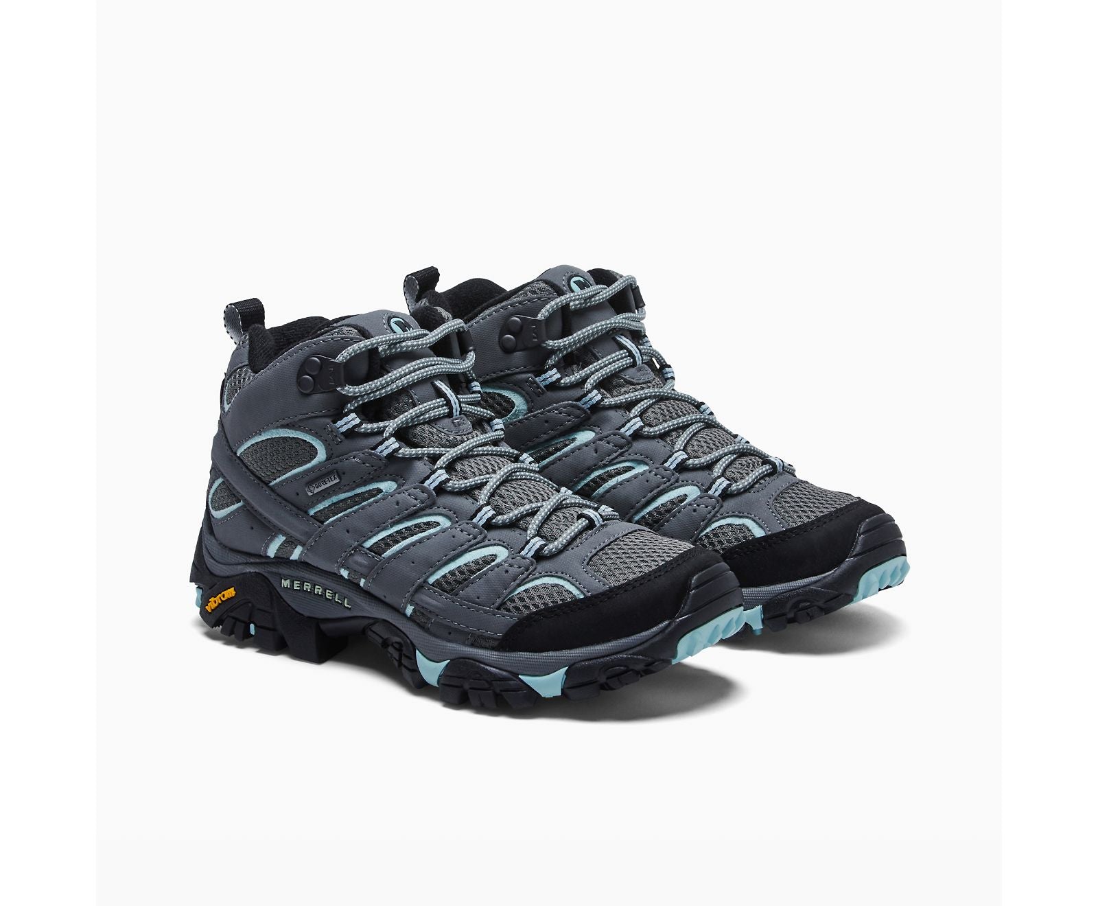 Merrell moab 2 mid goretex on sale