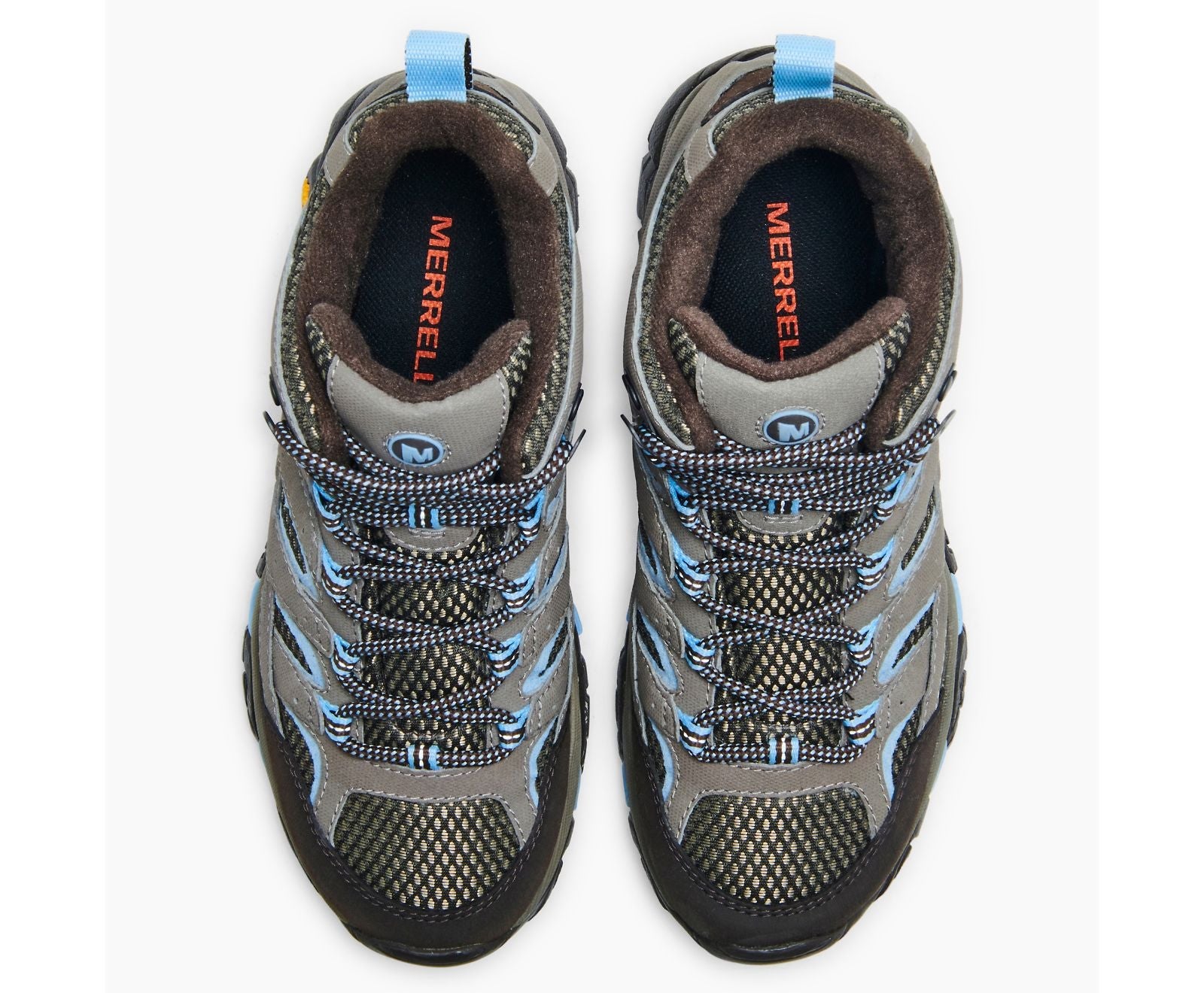 Merrell Women's Moab 2 Mid GORE-TEX® Hiking Boot - Hiline Sport -