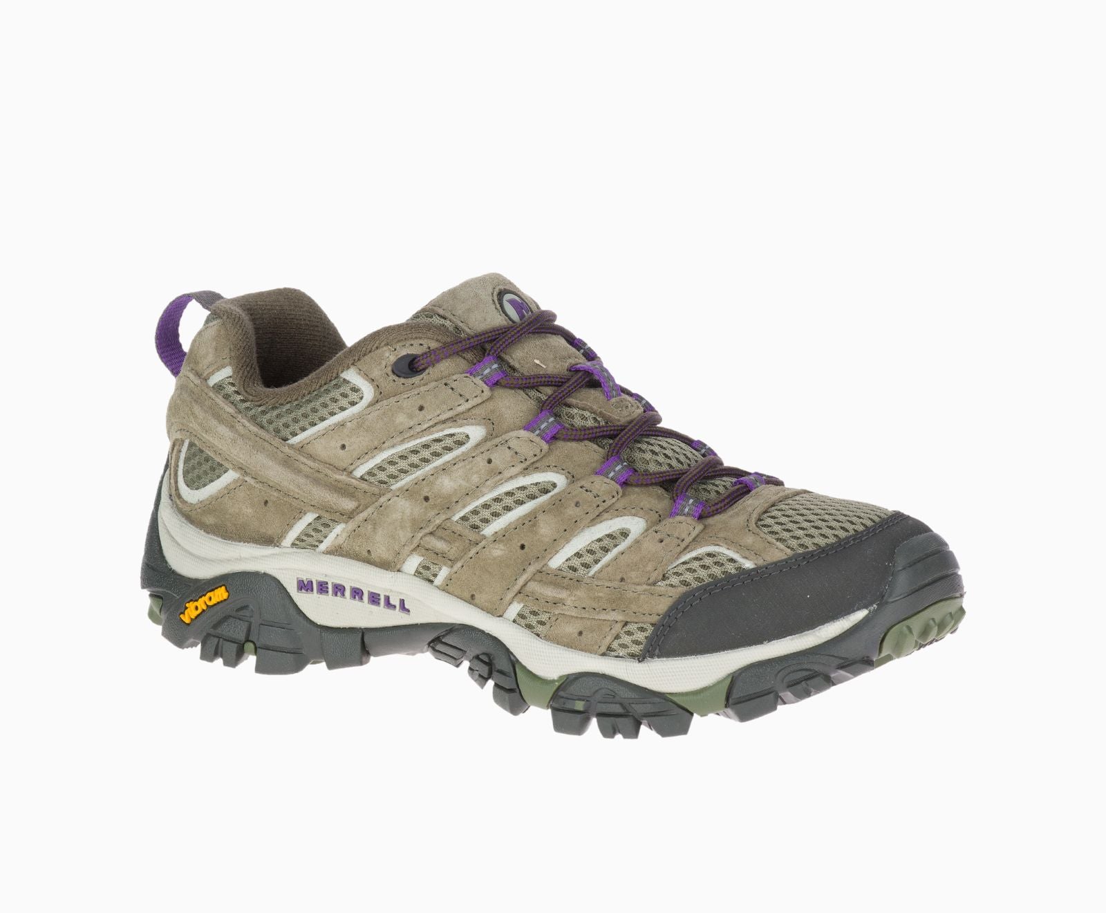 Merrell Women's Moab 2 Ventilator Shoes - Hiline Sport -