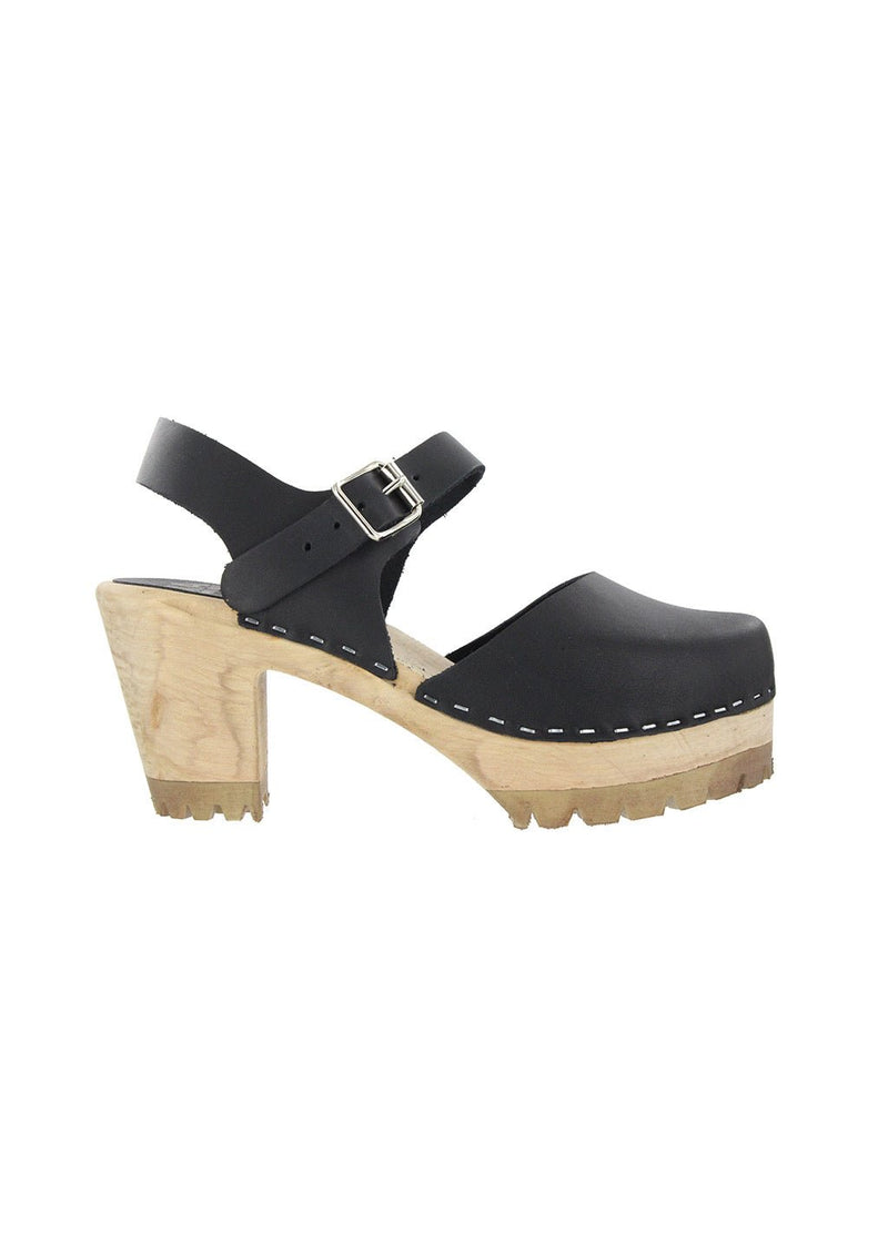 Mia Women's Abba Leather Sandal - Hiline Sport -