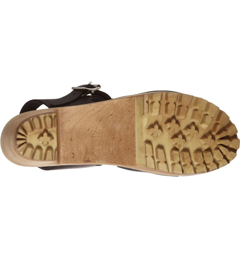 Mia Women's Abba Leather Sandal - Hiline Sport -