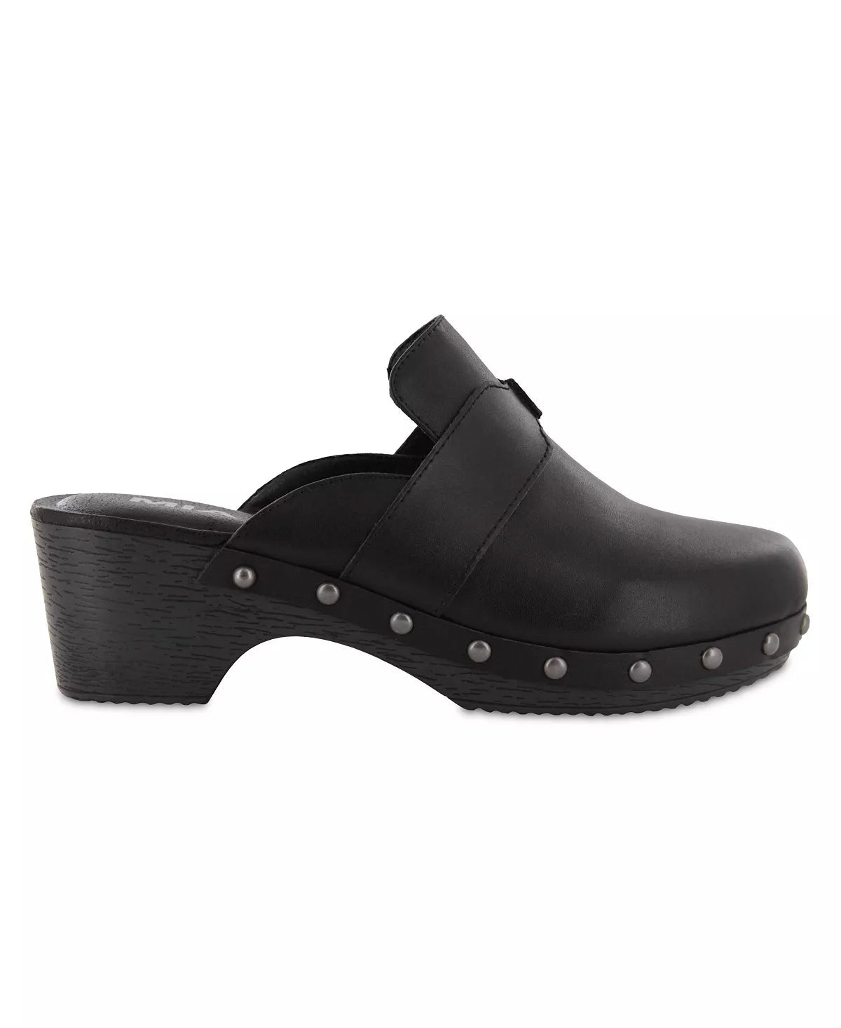 Mia Women's Jenifer Slip On Clog - Hiline Sport -