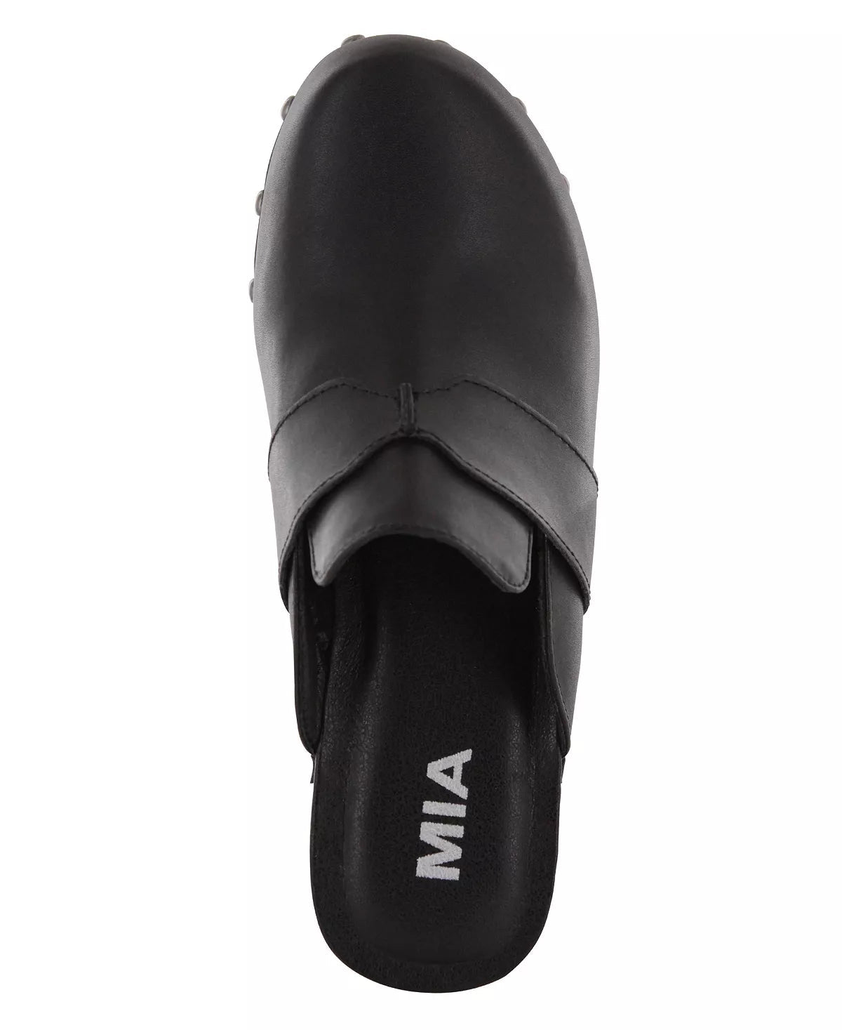 Mia Women's Jenifer Slip On Clog - Hiline Sport -