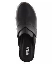 Mia Women's Jenifer Slip On Clog - Hiline Sport -