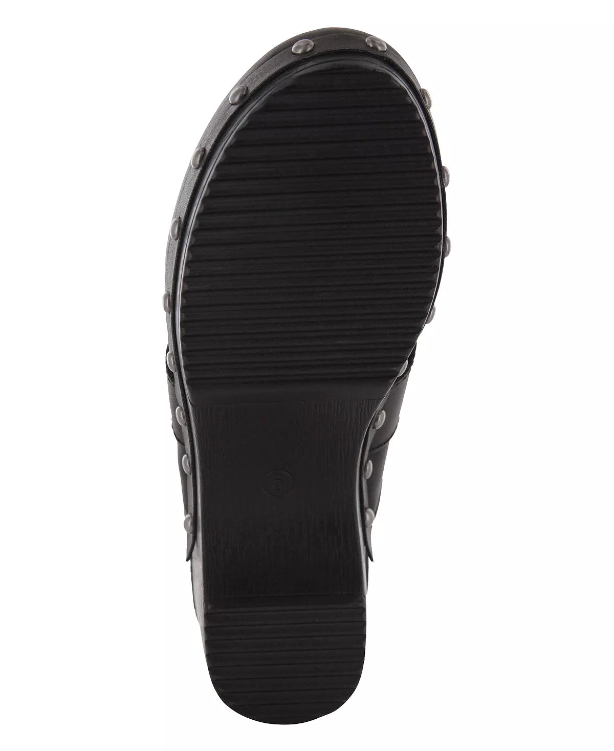 Mia Women's Jenifer Slip On Clog - Hiline Sport -
