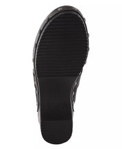 Mia Women's Jenifer Slip On Clog - Hiline Sport -