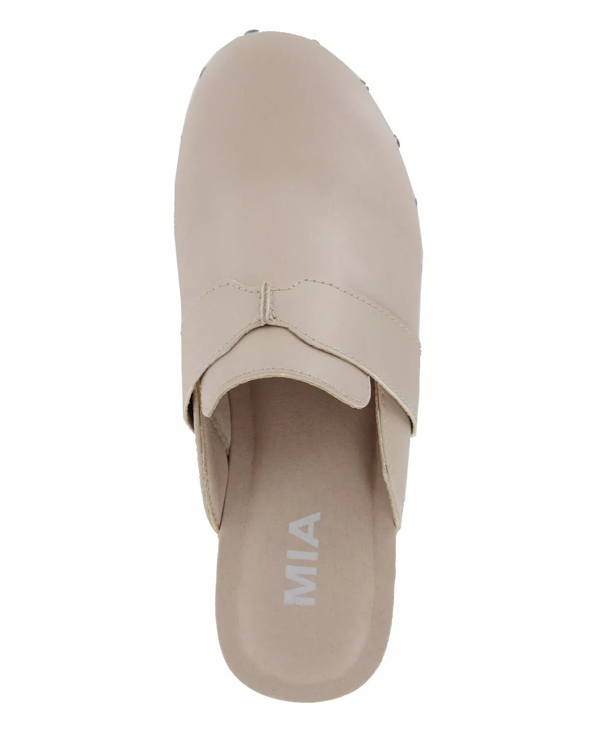 Mia Women's Jenifer Slip On Clog - Hiline Sport -