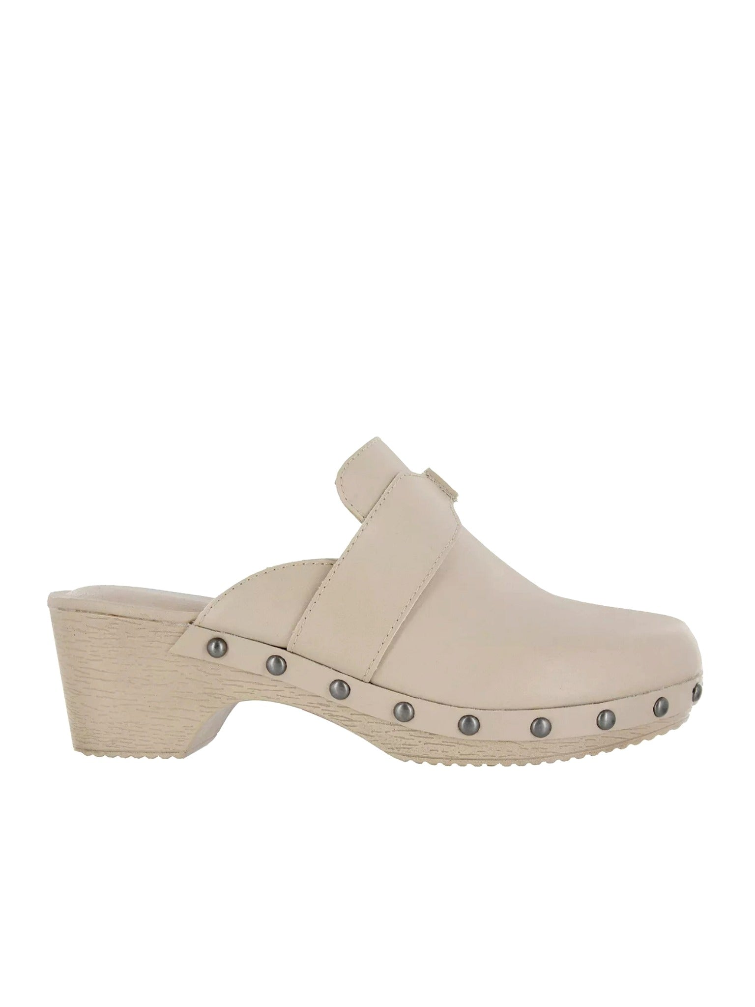 Mia Women's Jenifer Slip On Clog - Hiline Sport -
