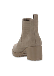 Mia Women's Jonna Leather Boot - Hiline Sport -
