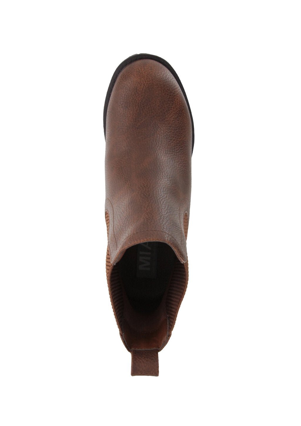 Mia Women's Jonna Leather Boot - Hiline Sport -