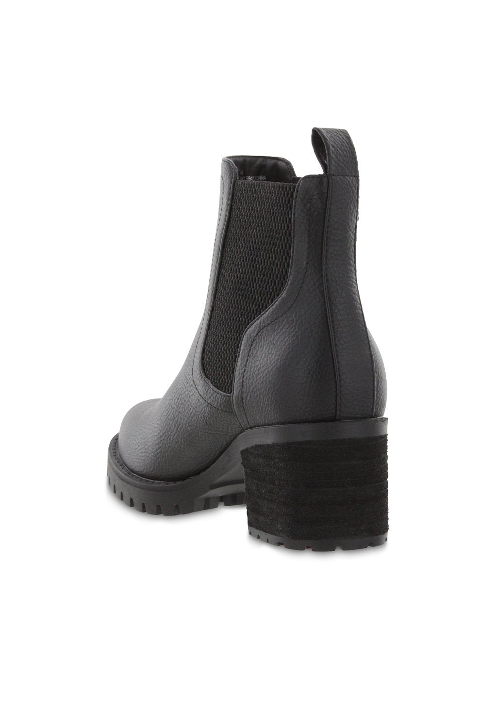 Mia Women's Jonna Leather Boot - Hiline Sport -
