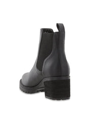 Mia Women's Jonna Leather Boot - Hiline Sport -
