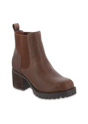 Mia Women's Jonna Leather Boot - Hiline Sport -