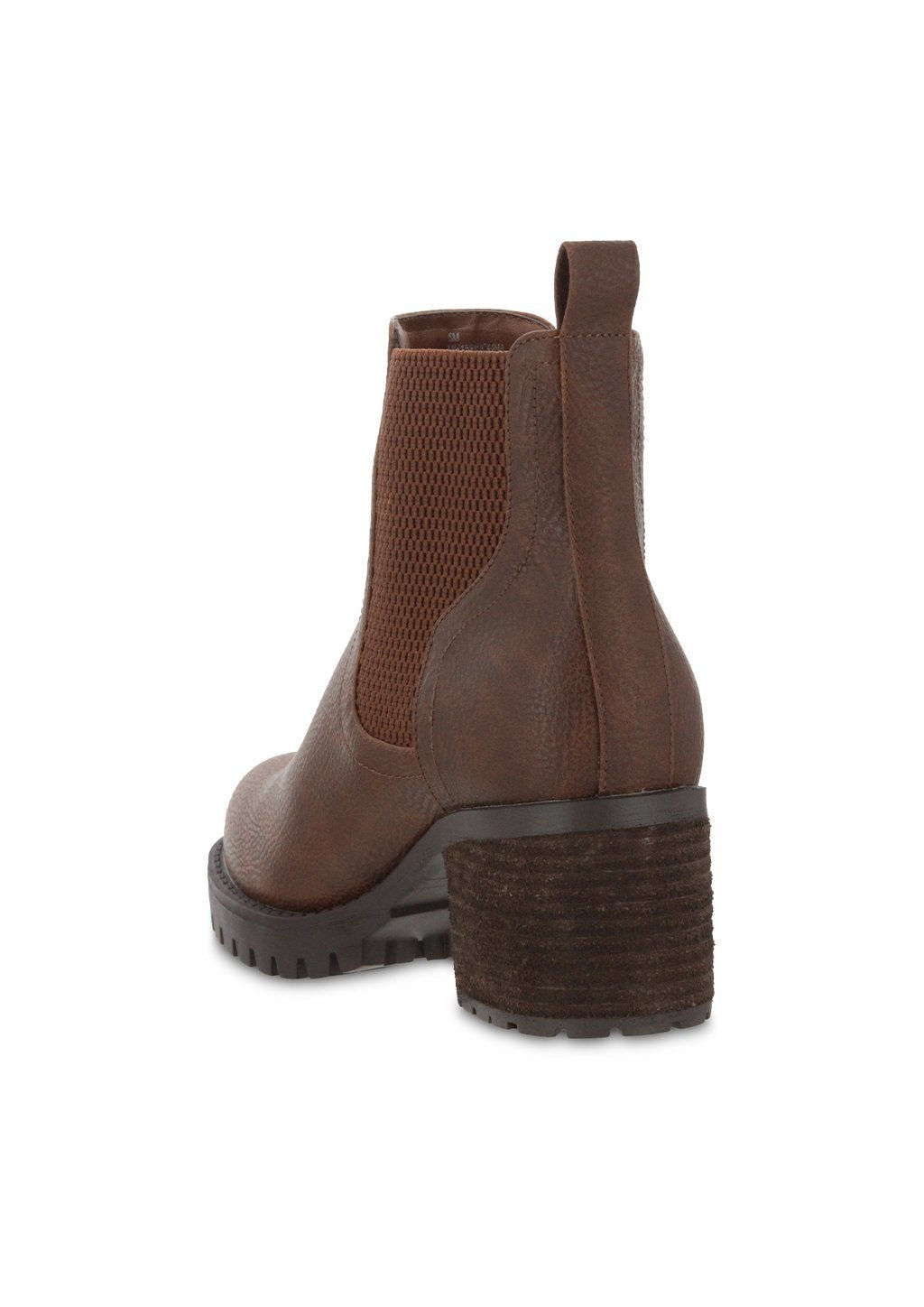 Mia Women's Jonna Leather Boot - Hiline Sport -