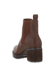 Mia Women's Jonna Leather Boot - Hiline Sport -