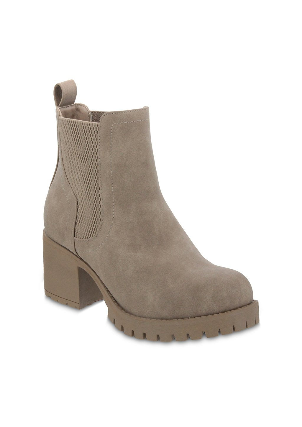 Mia Women's Jonna Leather Boot - Hiline Sport -