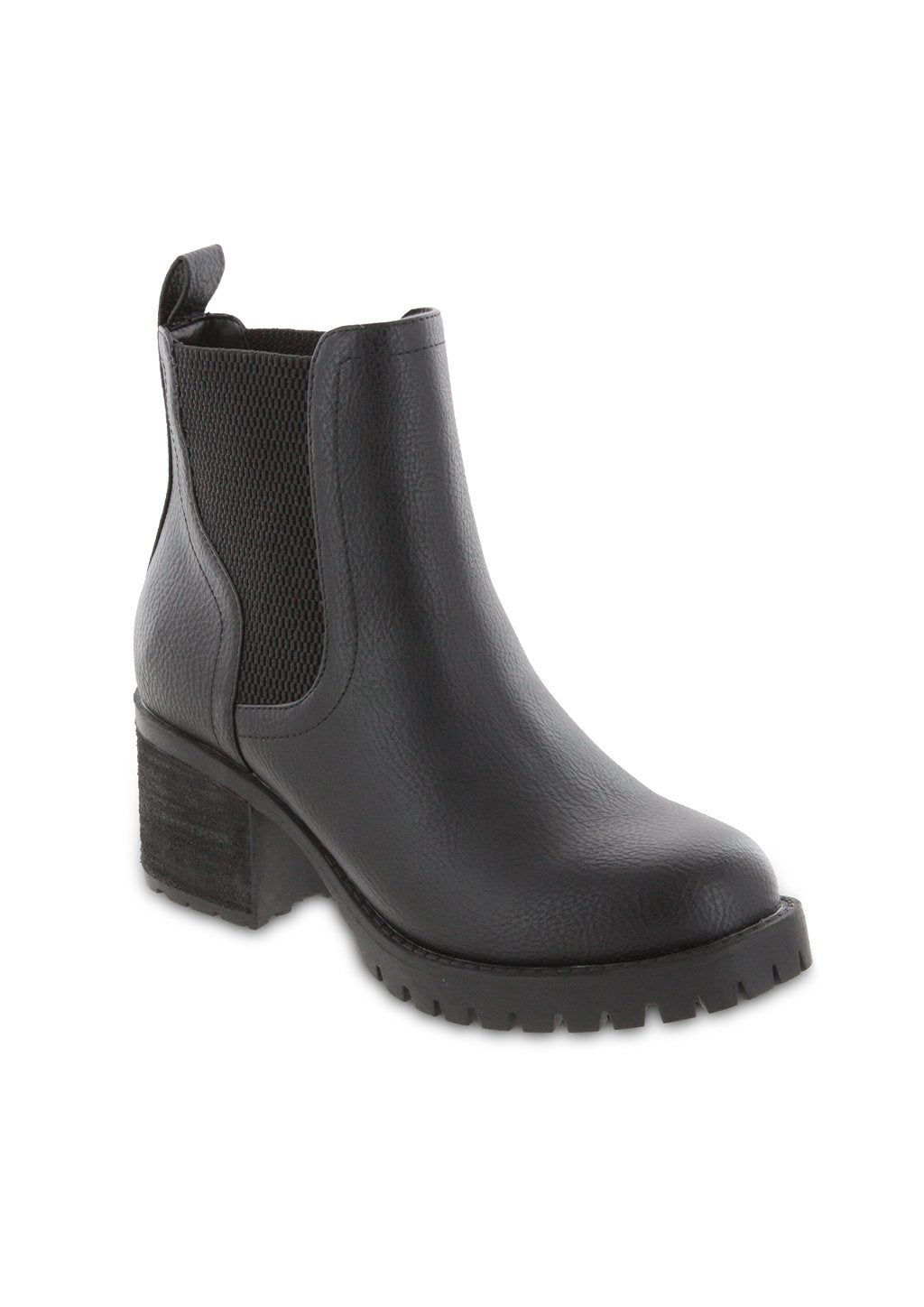 Mia Women's Jonna Leather Boot - Hiline Sport -