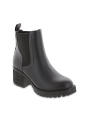Mia Women's Jonna Leather Boot - Hiline Sport -