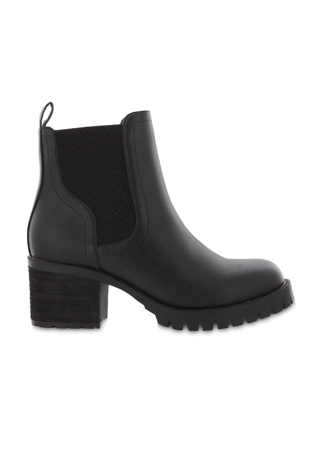 Mia Women's Jonna Leather Boot - Hiline Sport -