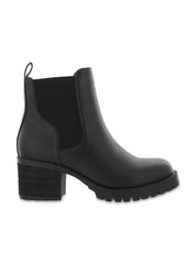 Mia Women's Jonna Leather Boot - Hiline Sport -