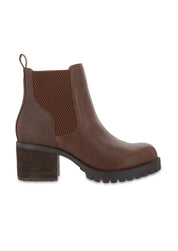 Mia Women's Jonna Leather Boot - Hiline Sport -