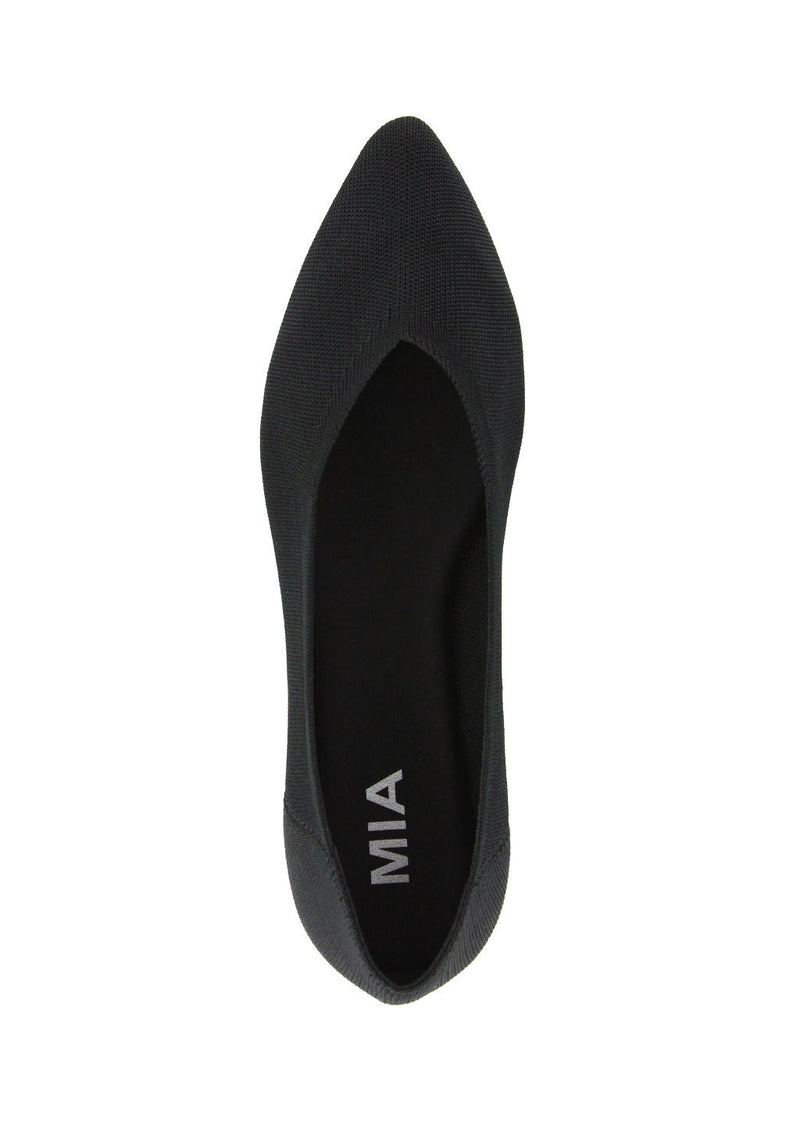 Mia Women's Kerri Classic Flat Shoe - Hiline Sport -