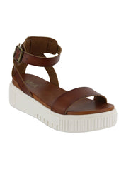 Mia Women's Lunna Athleisure Sandal - Hiline Sport -